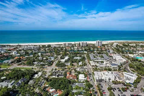 125 S Boulevard Of Presidents Sarasota FL 34236