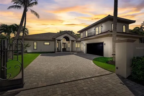 125 S Boulevard Of Presidents Sarasota FL 34236