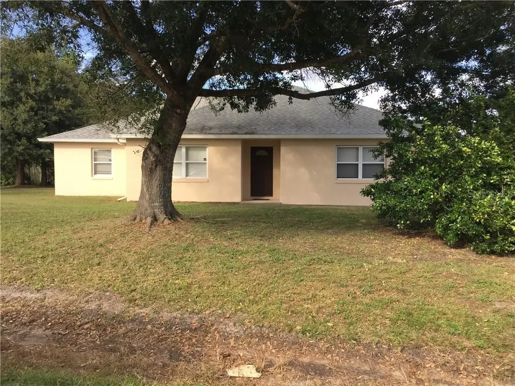 843 Del Prado Drive Kissimmee FL 34758