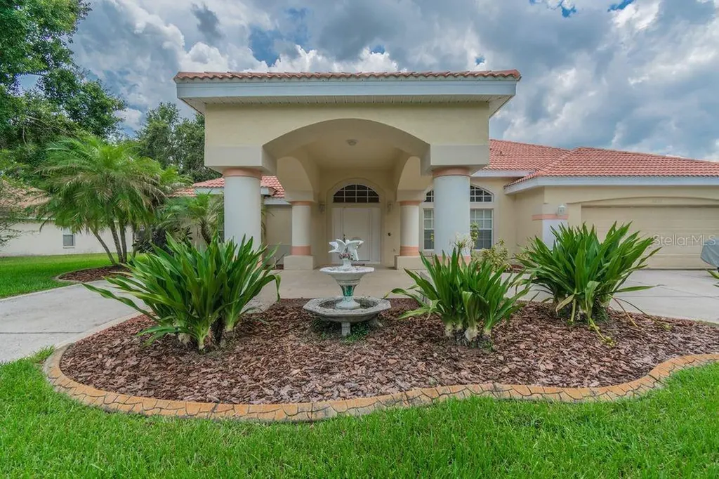 3233 Kilmer Drive Plant City FL 33566