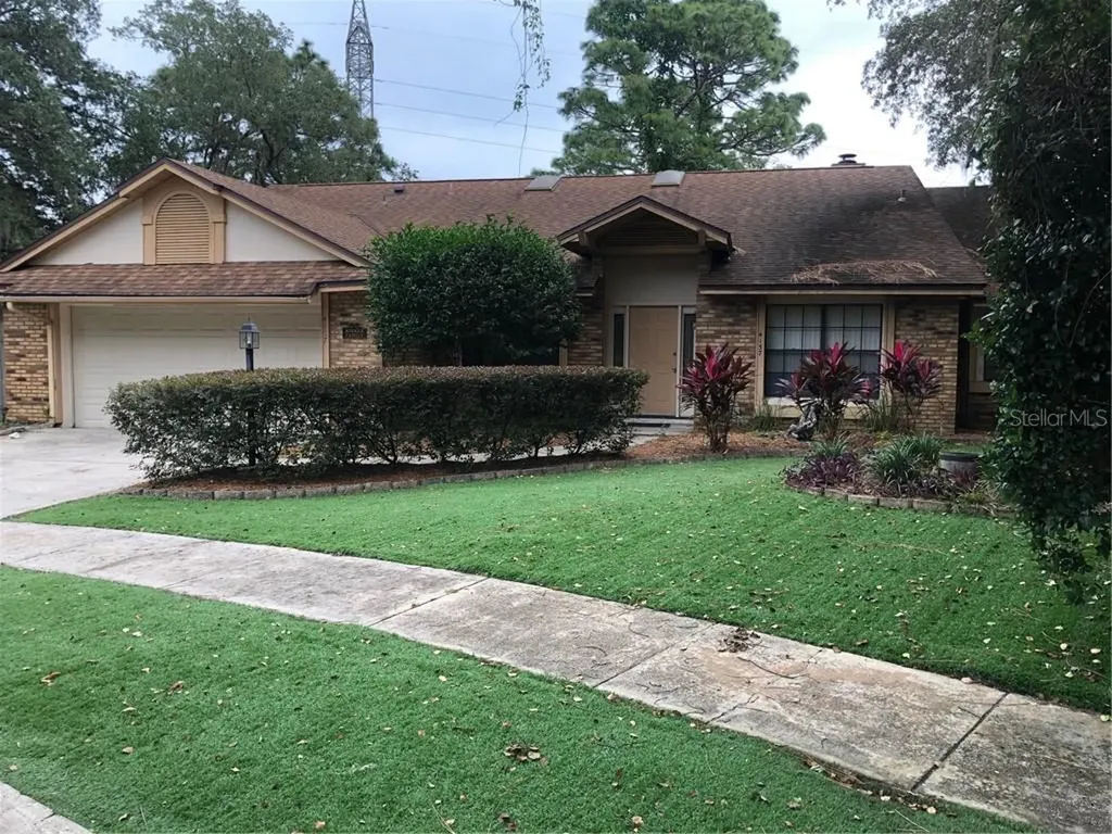 4157 Leafy Glade Place Casselberry FL 32707