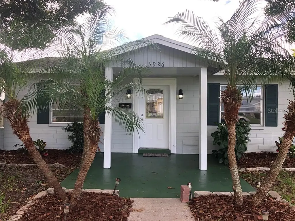 3926 15th Avenue N St Petersburg FL 33713