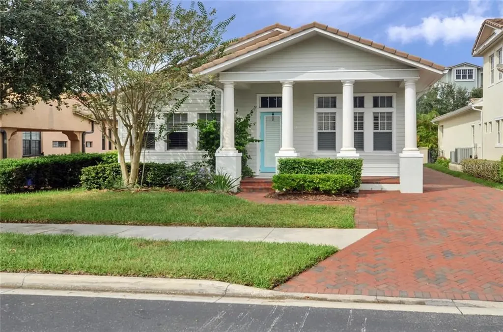 6114 Yeats Manor Drive Tampa FL 33616
