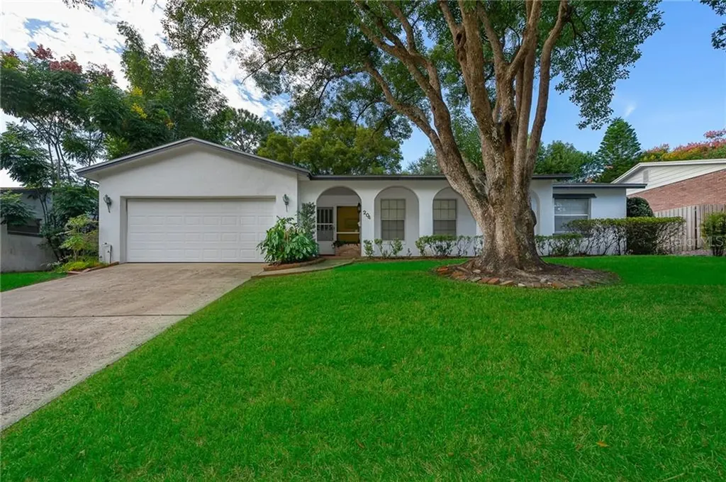 204 Carriage Hill Drive Casselberry FL 32707