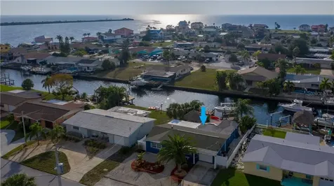 13615 Veronica Drive Hudson FL 34667