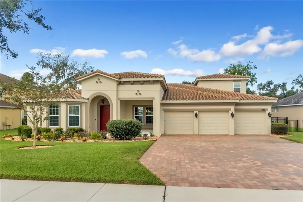 16034 Johns Lake Overlook Drive Winter Garden FL 34787