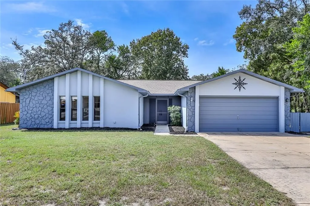 315 Galaxy Avenue Spring Hill FL 34606