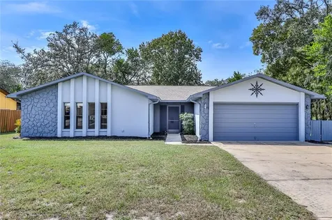 315 Galaxy Avenue Spring Hill FL 34606