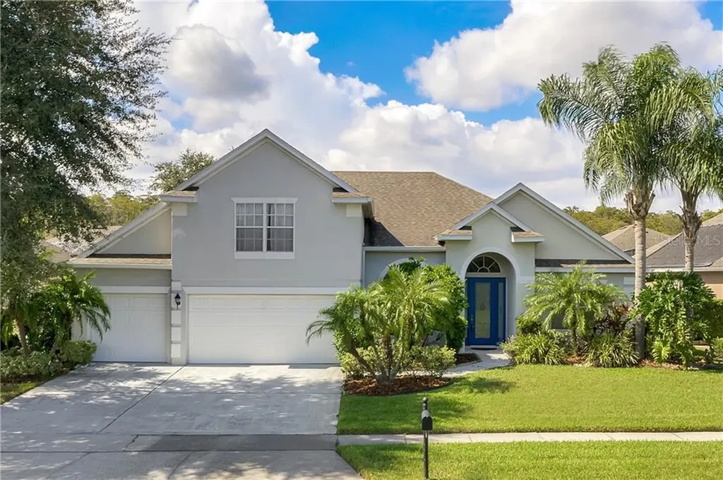 1911 Morgans Mill Circle Orlando FL 32825