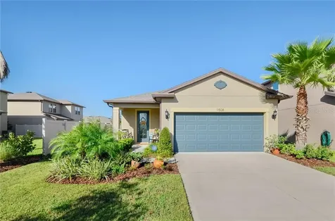 1508 Custer Bayou Street Ruskin FL 33570