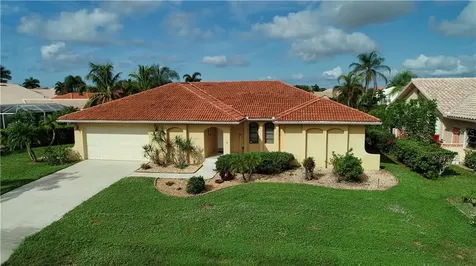 3723 Toulouse Court Punta Gorda FL 33950