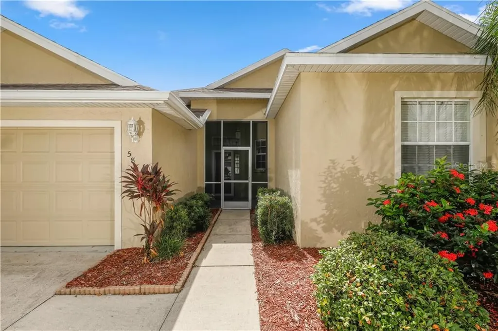 5881 Old Summerwood Boulevard Sarasota FL 34232