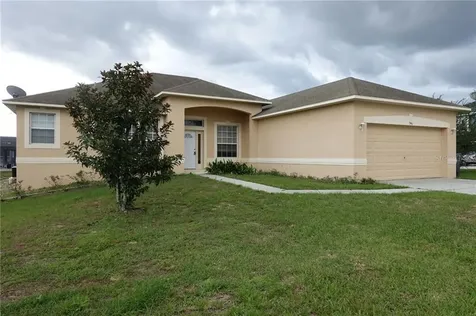 946 Wildflower Road Davenport FL 33837