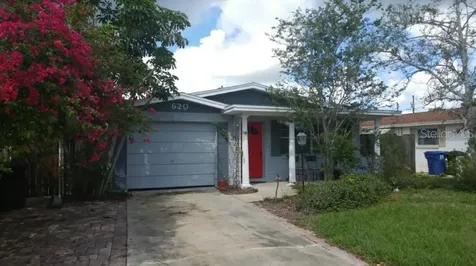 620 Northwest Boulevard N St Petersburg FL 33702