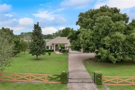 10822 Arrowtree Boulevard Clermont FL 34715