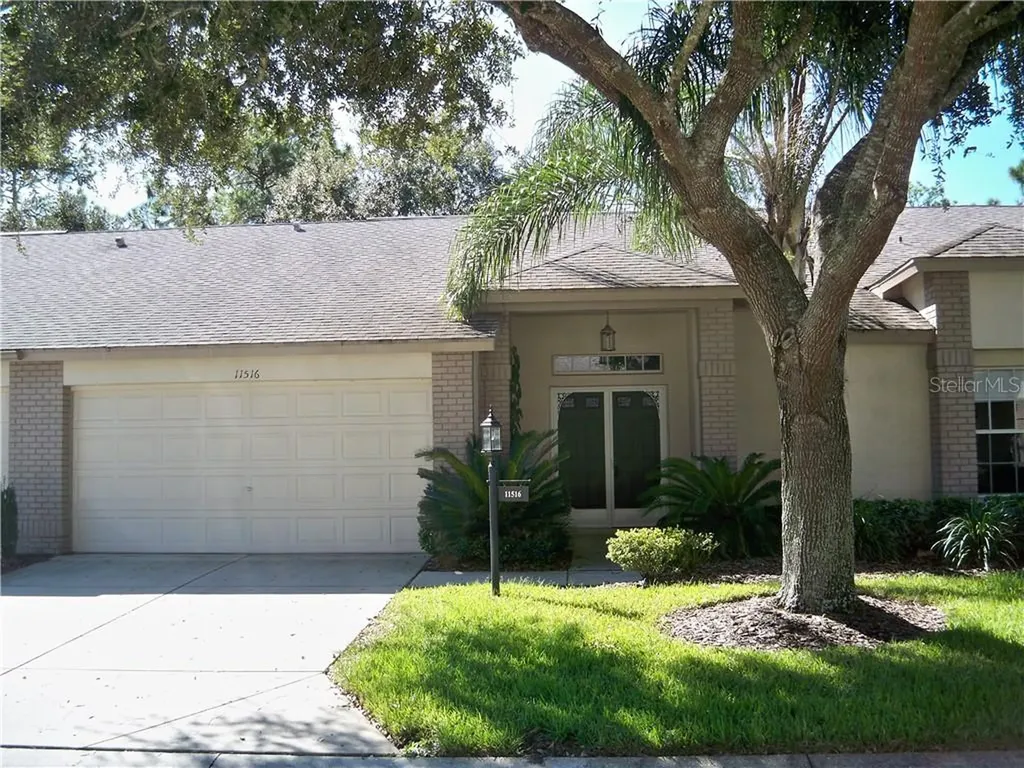 11516 Baronwood Court Hudson FL 34667