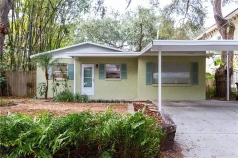 3110 W Oakellar Avenue Tampa FL 33611