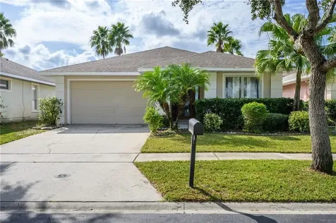 2908 Sunset Retreat Court Kissimmee FL 34747