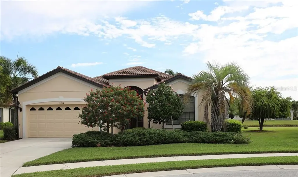 4164 Mackay Falls Terrace Sarasota FL 34243