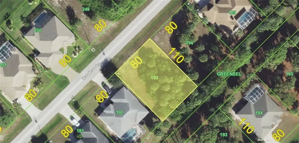 239 Broadmoor Lane Rotonda West FL 33947
