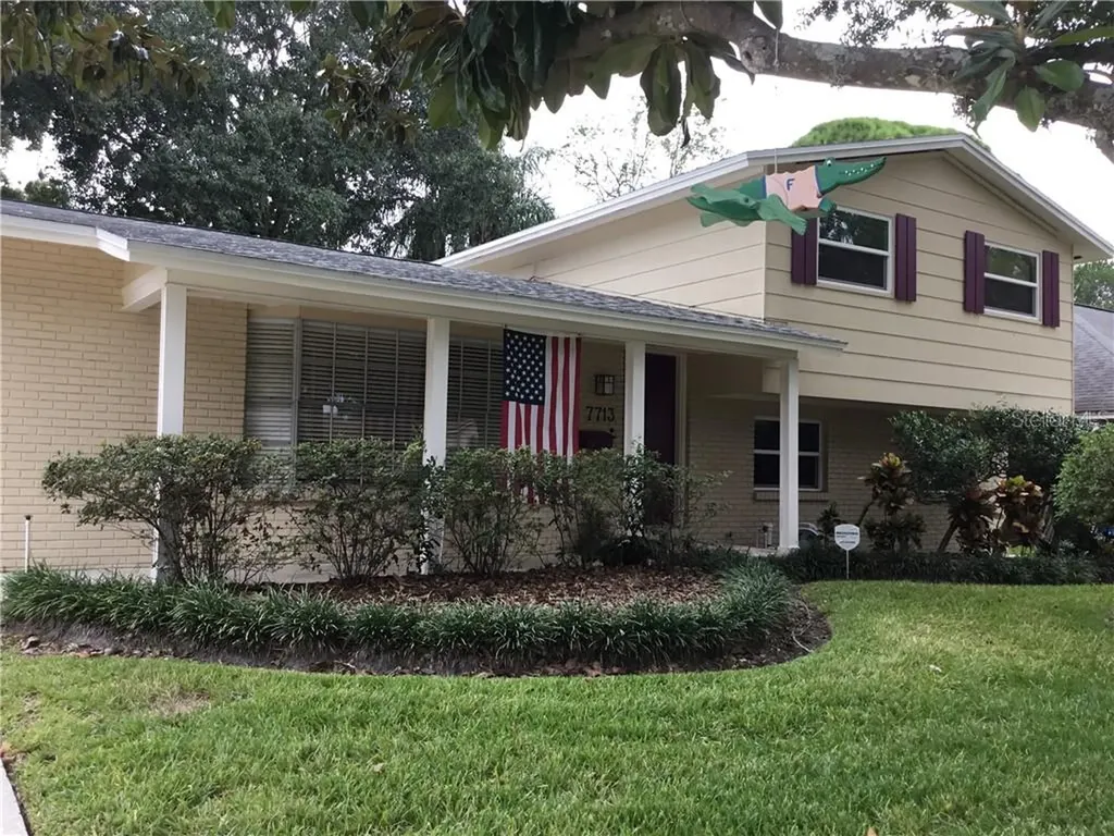 7713 W Hiawatha Street Tampa FL 33615
