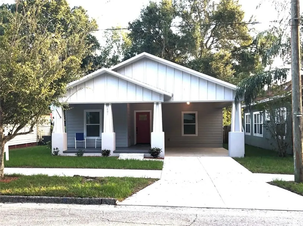 1401 E Caracas Street Tampa FL 33603
