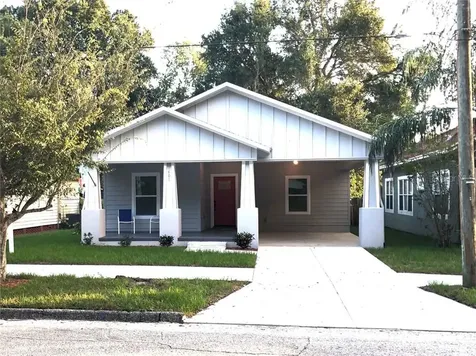 1401 E Caracas Street Tampa FL 33603