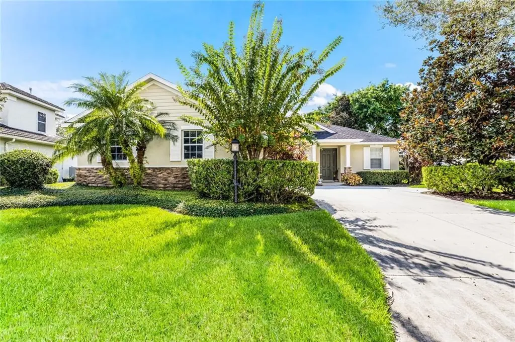 6433 Indigo Bunting Place Lakewood Ranch FL 34202