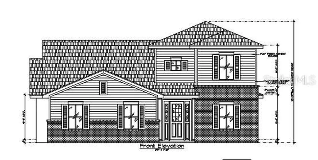 2404 Derbyshire Avenue Lakeland FL 33803