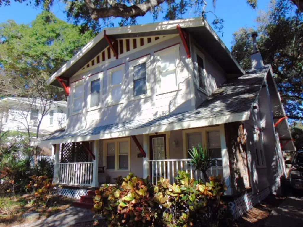 723 13th Avenue S St Petersburg FL 33701