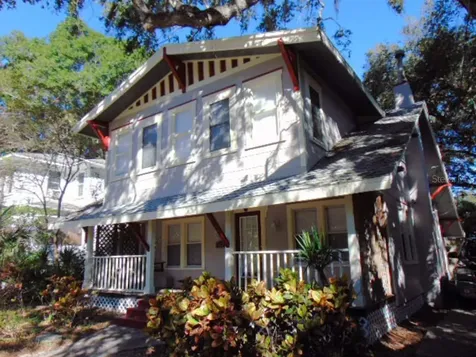 723 13th Avenue S St Petersburg FL 33701