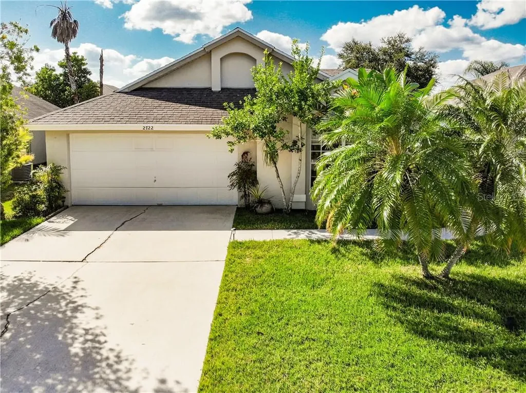 2722 Regency Oak Lane Orlando FL 32833