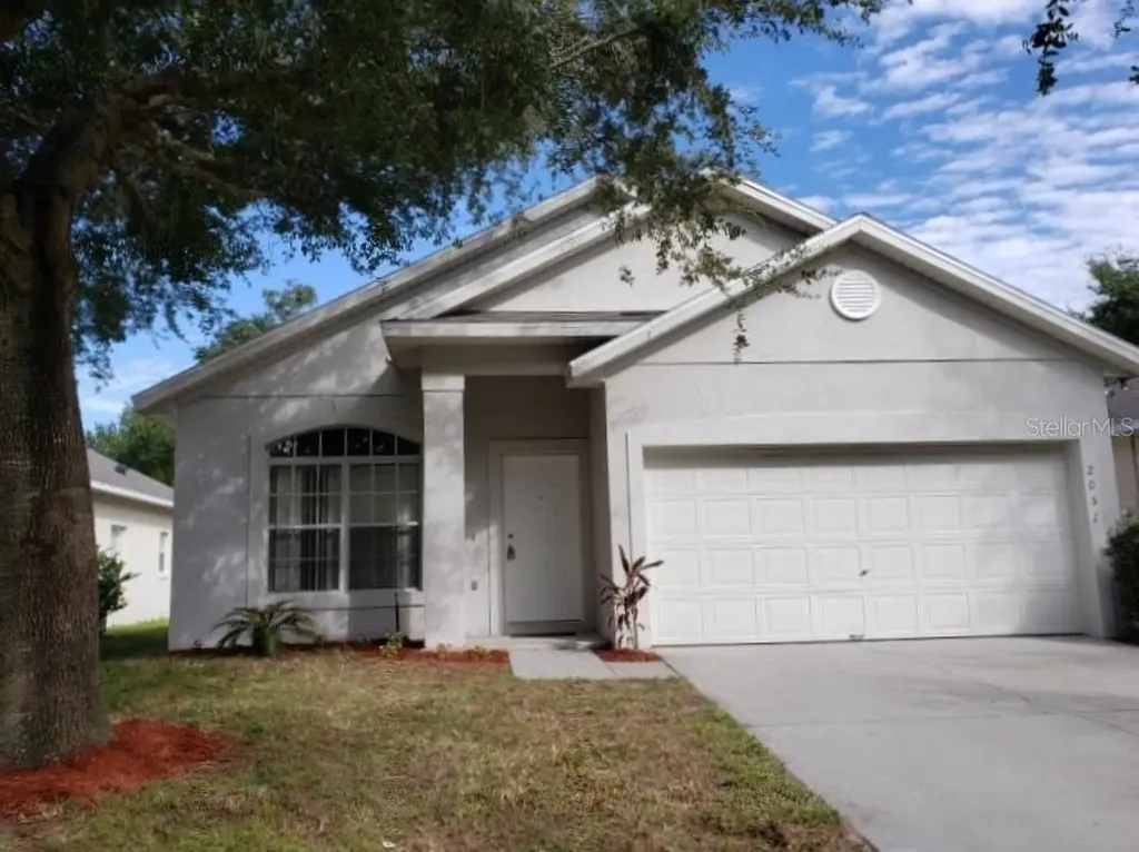 2051 Kaylas Court Orlando FL 32817