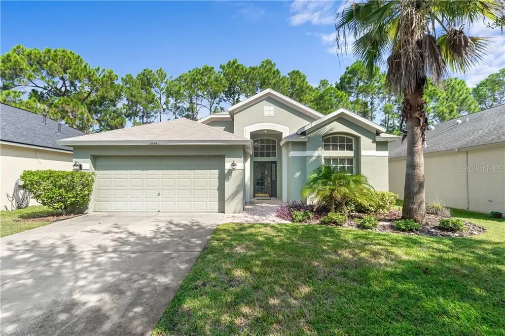 11847 Derbyshire Drive Tampa FL 33626