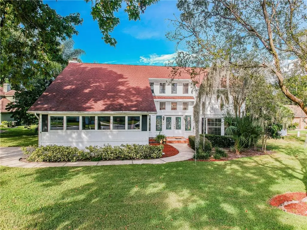 1427 Eniswood Parkway Palm Harbor FL 34683