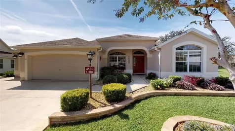 1690 Abernethy Place The Villages FL 32162