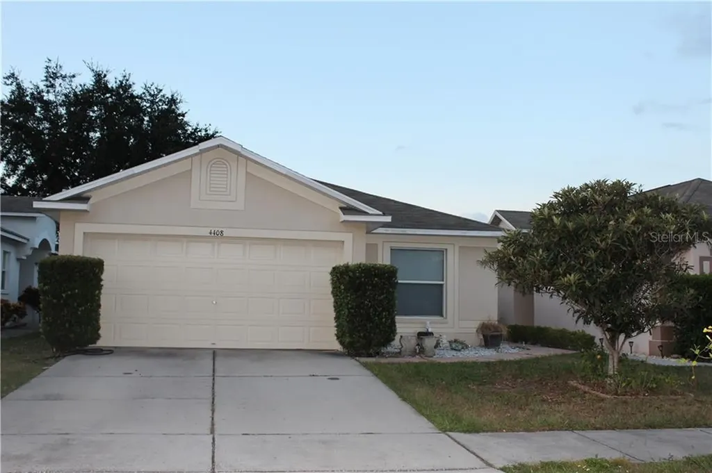 4408 Country Hills Boulevard Plant City FL 33563
