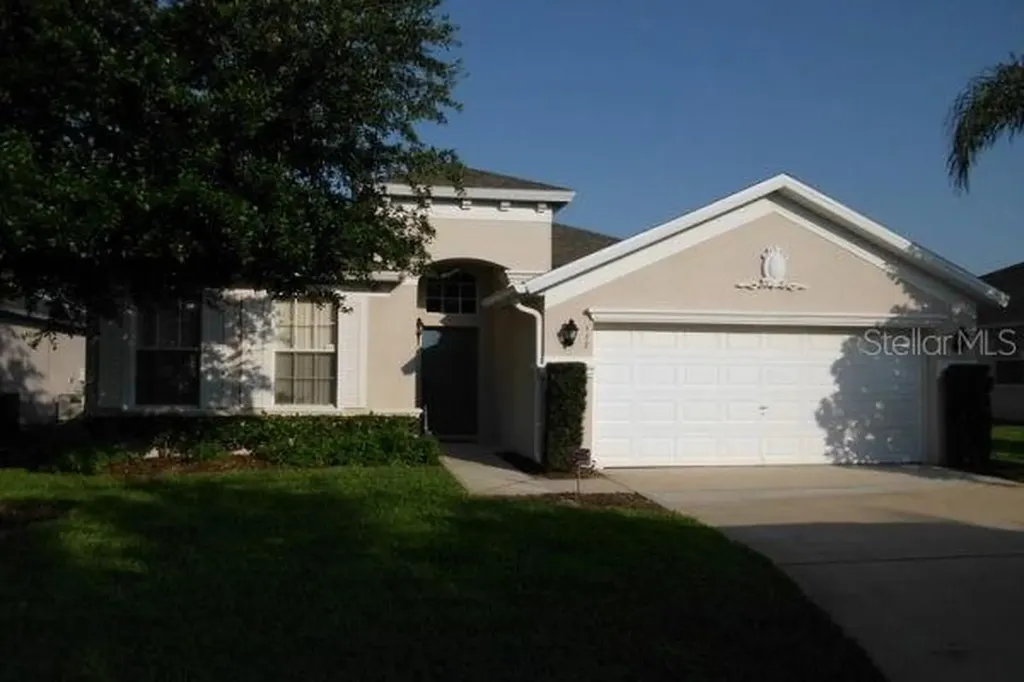 117 Amaca Lane Davenport FL 33897