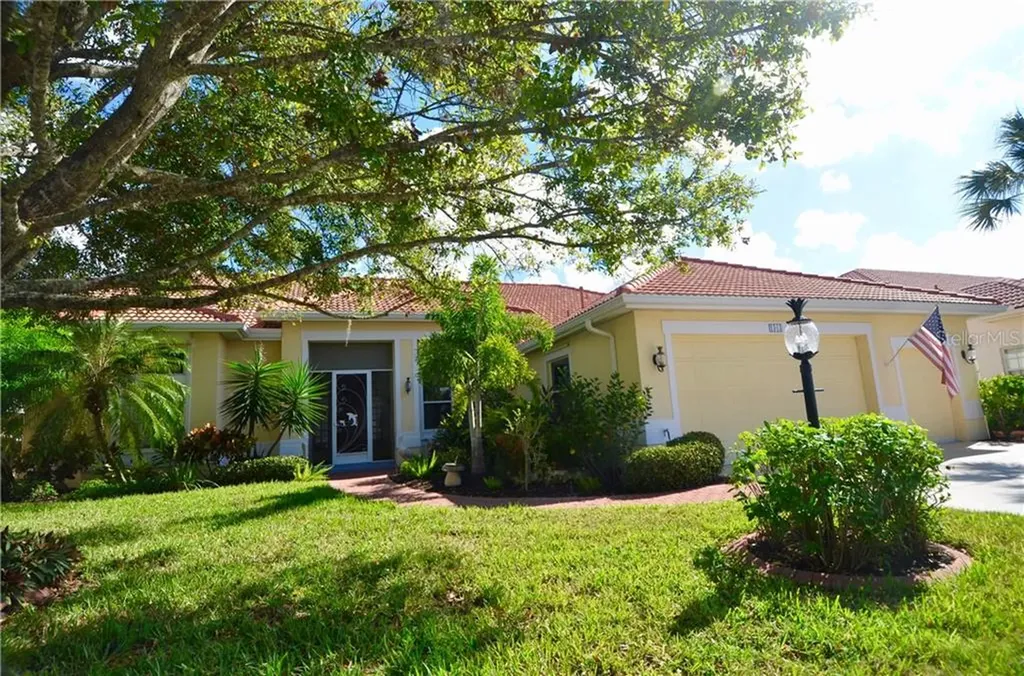 1313 Reserve Drive Venice FL 34285