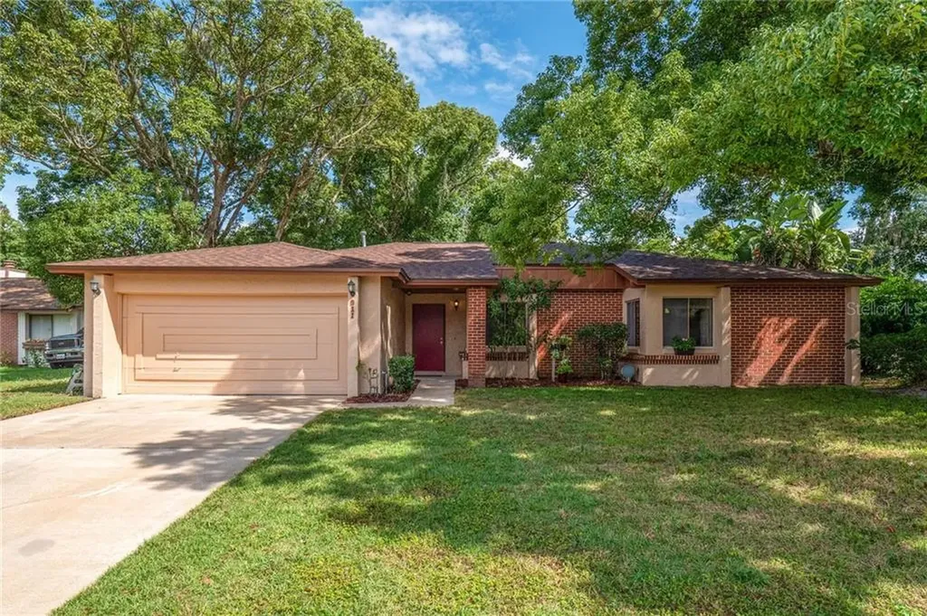 911 Alameda Drive Longwood FL 32750