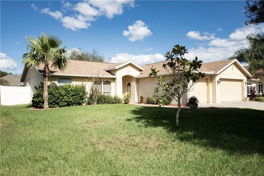 12710 Shadowcrest Court Riverview FL 33569