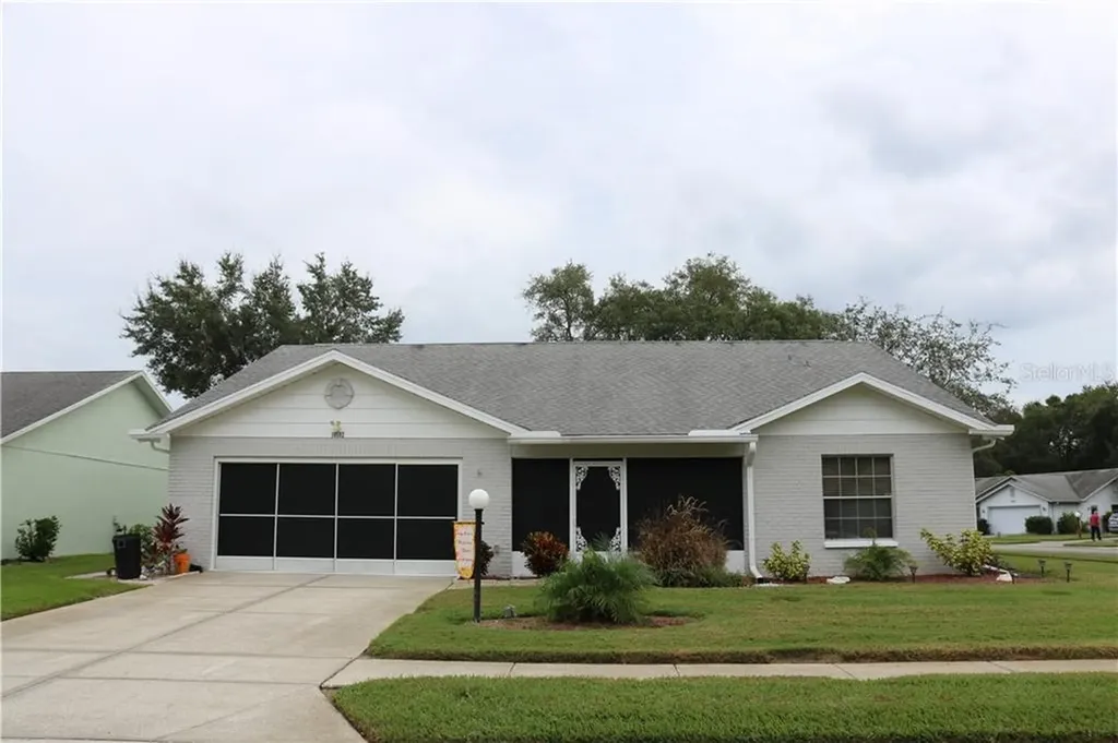 10502 Quimby Drive Port Richey FL 34668