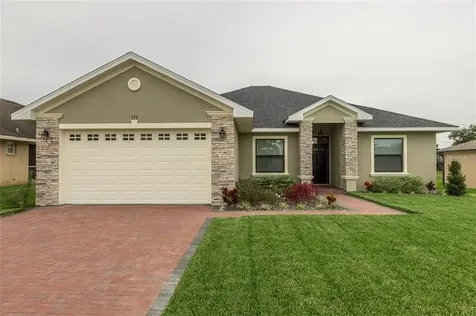 292 Bentley Oaks Boulevard Auburndale FL 33823