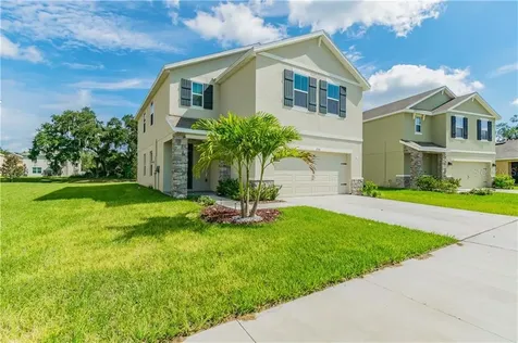 2310 Ashberry Ridge Drive Plant City FL 33563