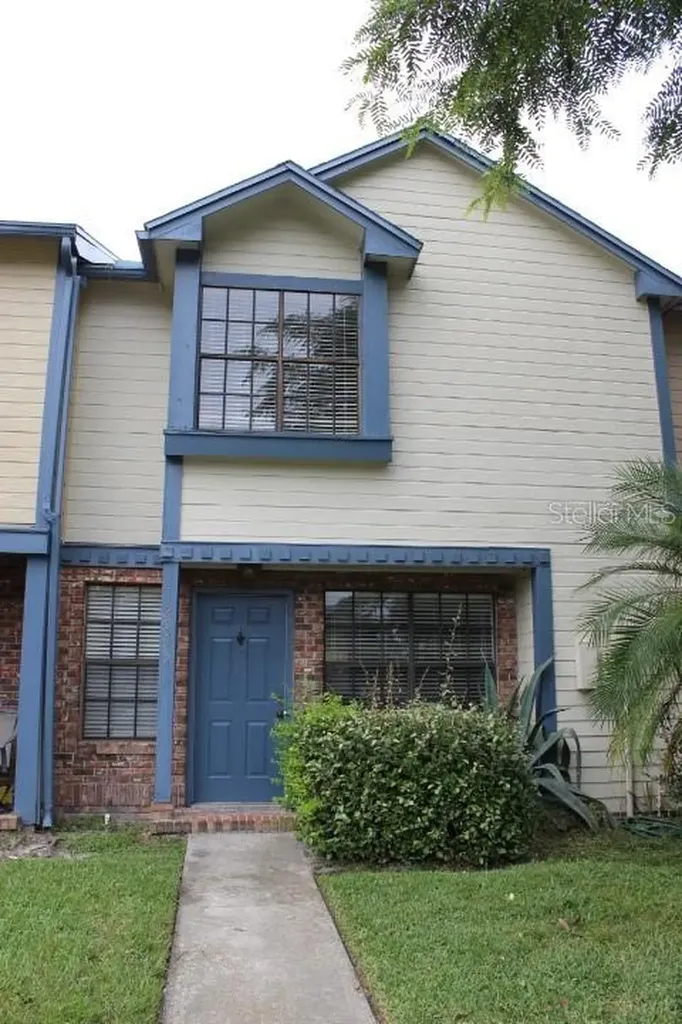 2943 Embassy Court Casselberry FL 32707