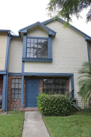 2943 Embassy Court Casselberry FL 32707