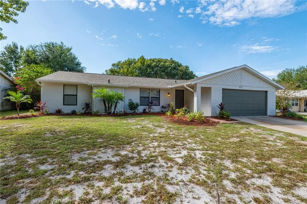 603 Fieldstone Drive Brandon FL 33511