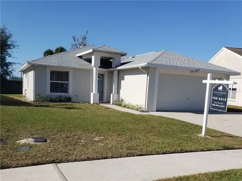 10329 Midstate Avenue Port Richey FL 34668