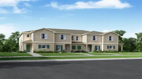 4765 Coral Castle Drive Kissimmee FL 34746