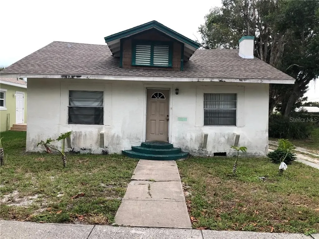 1207 N Garden Avenue Clearwater FL 33755